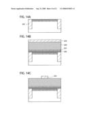 NONVOLATILE SEMICONDUCTOR MEMORY DEVICE diagram and image