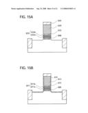 NONVOLATILE SEMICONDUCTOR MEMORY DEVICE diagram and image