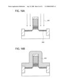 NONVOLATILE SEMICONDUCTOR MEMORY DEVICE diagram and image