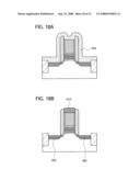 NONVOLATILE SEMICONDUCTOR MEMORY DEVICE diagram and image