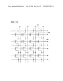 NONVOLATILE SEMICONDUCTOR MEMORY DEVICE diagram and image