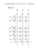 NONVOLATILE SEMICONDUCTOR MEMORY DEVICE diagram and image