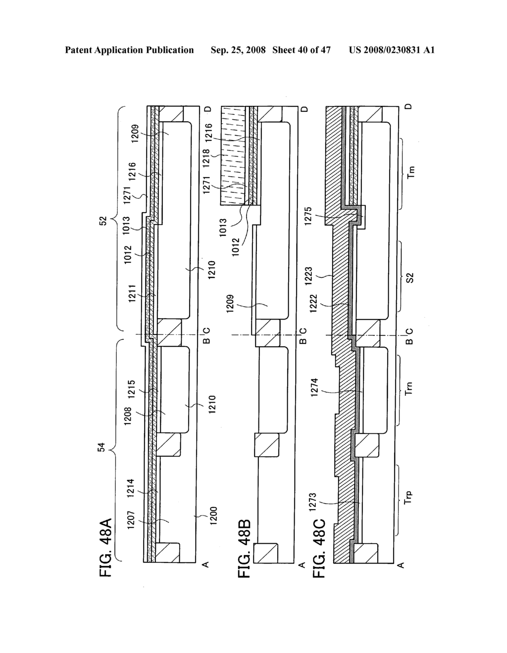 Semiconductor device and manufacturing method thereof - diagram, schematic, and image 41