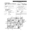 Semiconductor device and boost circuit diagram and image