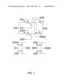 Semiconductor device and boost circuit diagram and image