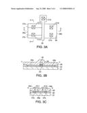 Semiconductor device and boost circuit diagram and image