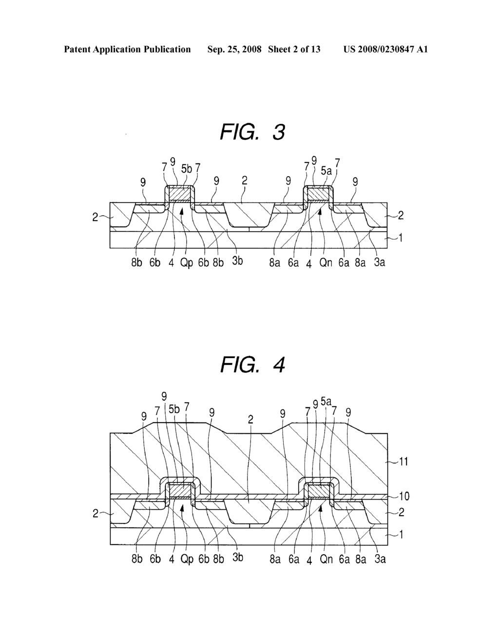 SEMICONDUCTOR DEVICE AND MANUFACTURING METHOD OF THE SAME - diagram, schematic, and image 03