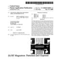 SAW DEVICES, PROCESSES FOR MAKING THEM, AND METHODS OF USE diagram and image