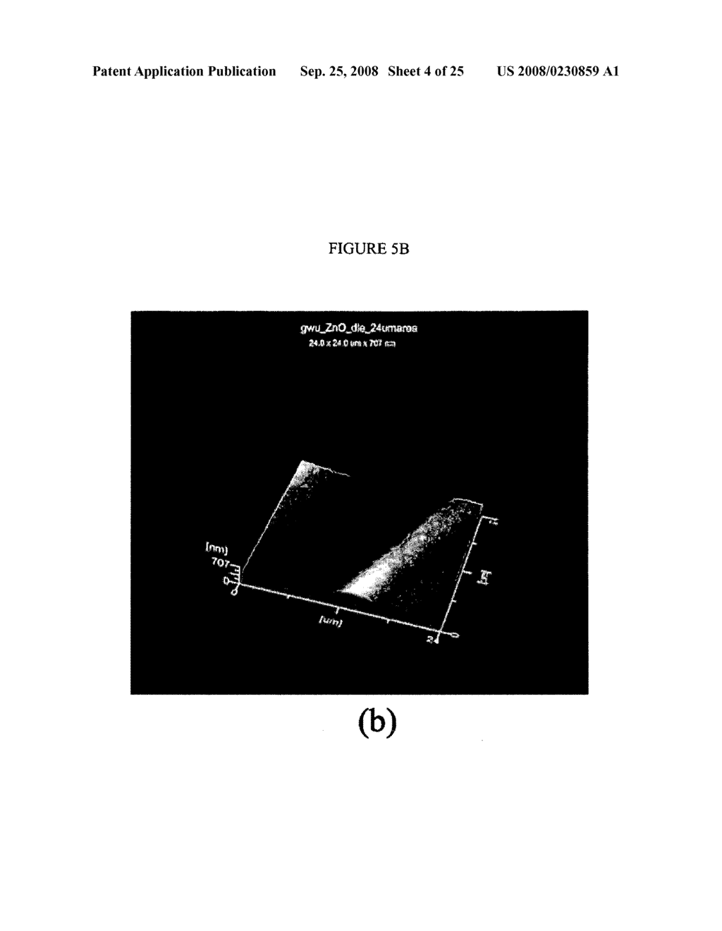 SAW DEVICES, PROCESSES FOR MAKING THEM, AND METHODS OF USE - diagram, schematic, and image 05