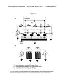 SAW DEVICES, PROCESSES FOR MAKING THEM, AND METHODS OF USE diagram and image