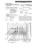 SEMICONDUCTOR DEVICE AND METHOD OF PRODUCING SEMICONDUCTOR DEVICE diagram and image