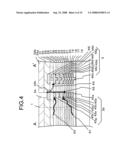 SEMICONDUCTOR DEVICE AND METHOD OF PRODUCING SEMICONDUCTOR DEVICE diagram and image