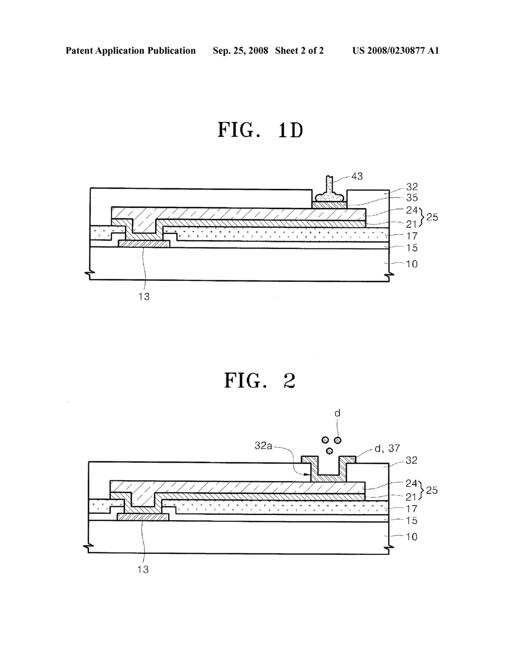 SEMICONDUCTOR PACKAGE HAVING WIRE REDISTRIBUTION LAYER AND METHOD OF FABRICATING THE SAME - diagram, schematic, and image 03