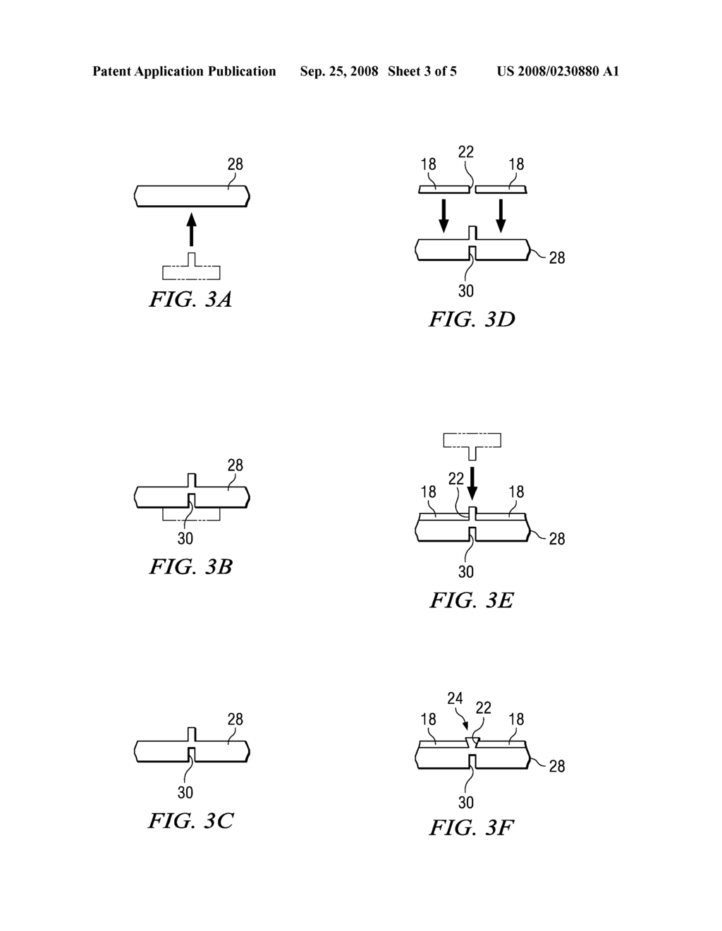 Leadframe Array with Riveted Heat Sinks - diagram, schematic, and image 04