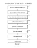 Integrated Circuit with Package Lid diagram and image