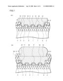 SEMICONDUCTOR DEVICE AND MANUFACTURING METHOD THEREOF diagram and image