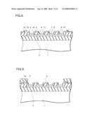 SEMICONDUCTOR DEVICE AND MANUFACTURING METHOD THEREOF diagram and image