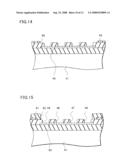 SEMICONDUCTOR DEVICE AND MANUFACTURING METHOD THEREOF diagram and image