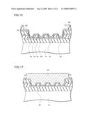 SEMICONDUCTOR DEVICE AND MANUFACTURING METHOD THEREOF diagram and image