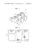 SEMICONDUCTOR PACKAGE USING WIRES CONSISTING OF Ag OR Ag ALLOY diagram and image