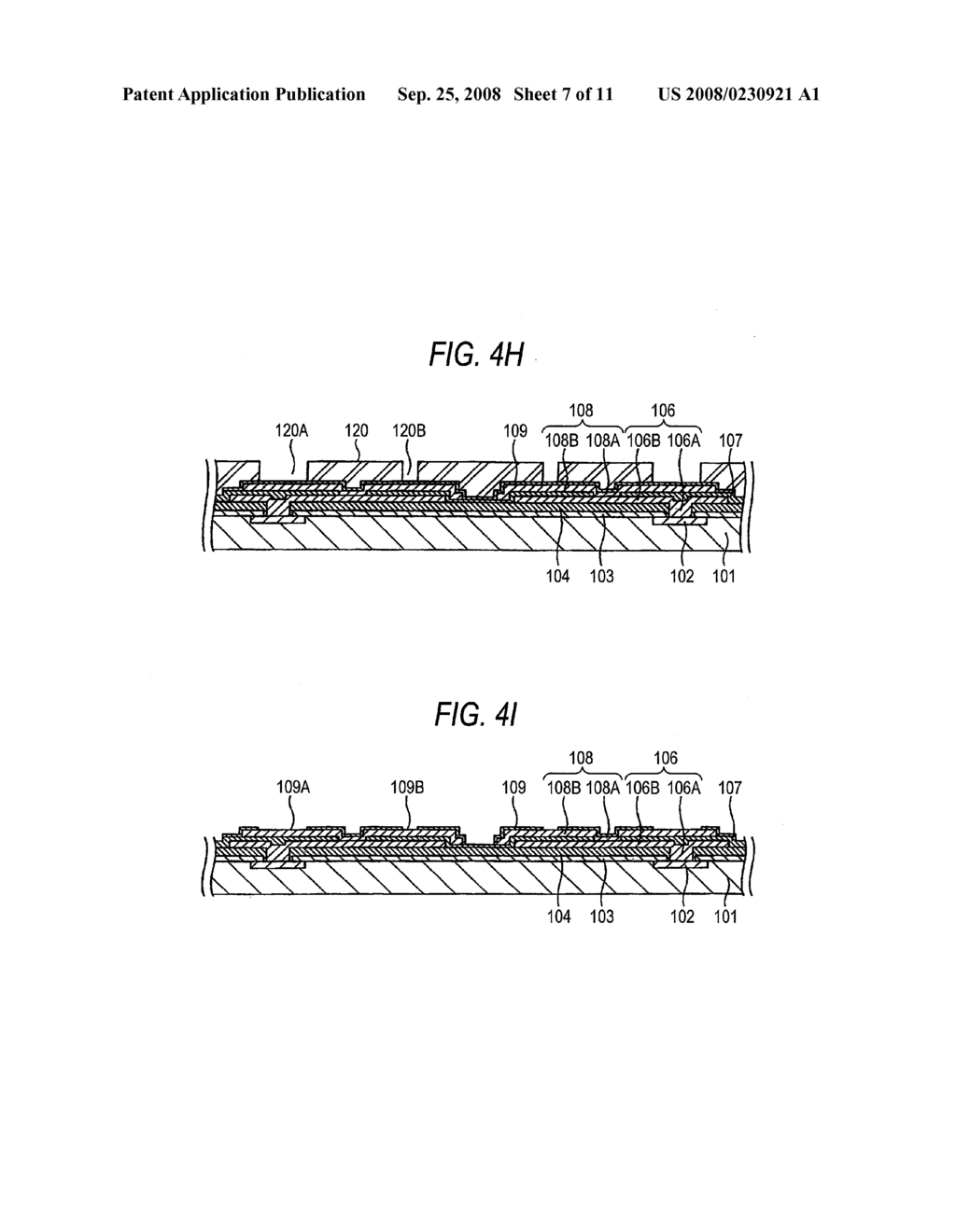 Semiconductor device and method for manufacturing the same - diagram, schematic, and image 08