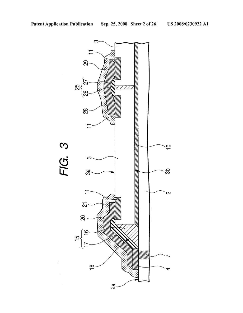 SEMICONDUCTOR DEVICE AND ITS MANUFACTURING METHOD - diagram, schematic, and image 03