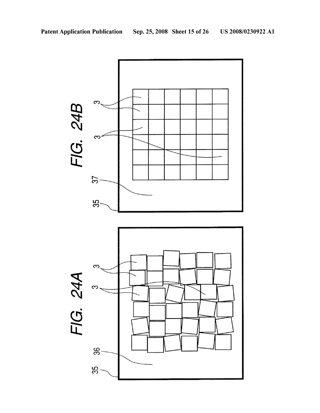 SEMICONDUCTOR DEVICE AND ITS MANUFACTURING METHOD - diagram, schematic, and image 16