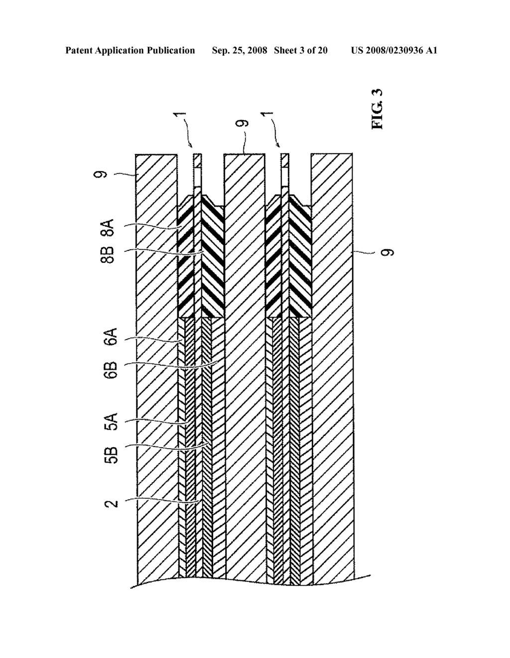 MEMBRANE ELECTRODE ASSEMBLY AND METHOD OF MANUFACTURING SAME - diagram, schematic, and image 04