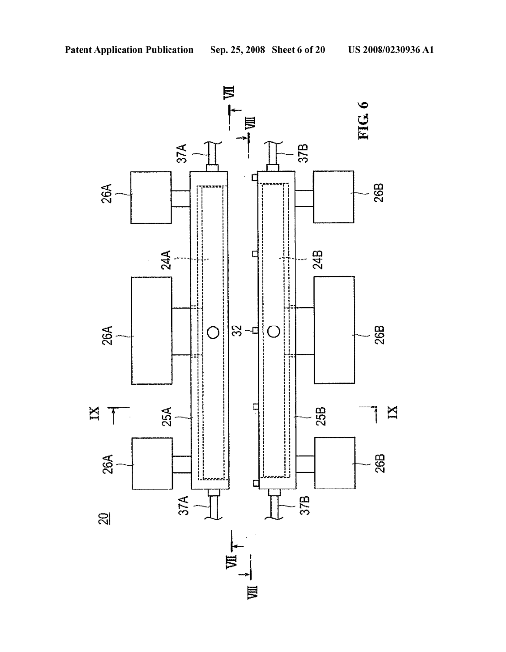 MEMBRANE ELECTRODE ASSEMBLY AND METHOD OF MANUFACTURING SAME - diagram, schematic, and image 07