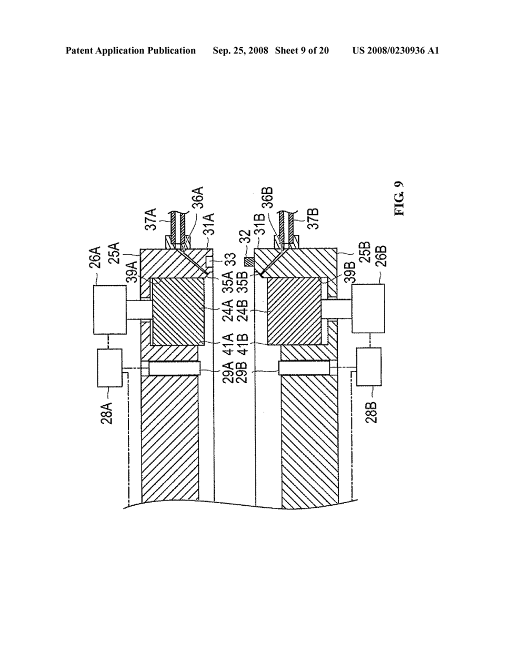 MEMBRANE ELECTRODE ASSEMBLY AND METHOD OF MANUFACTURING SAME - diagram, schematic, and image 10