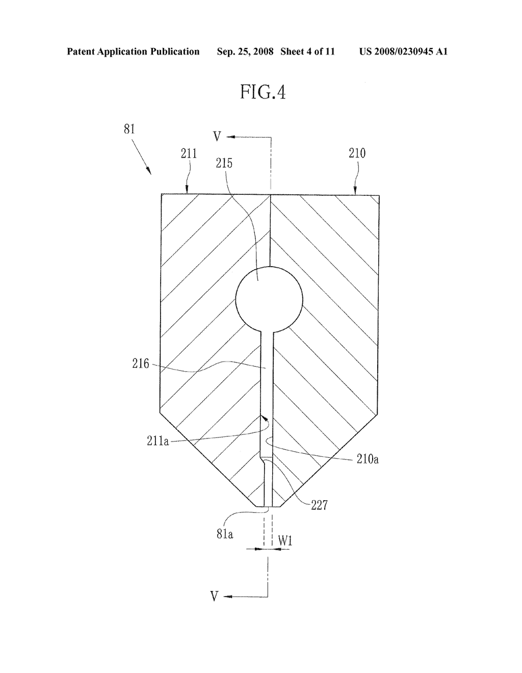 SOLUTION CASTING APPARATUS AND SOLUTION CASTING METHOD - diagram, schematic, and image 05