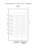 RESIN SEALING METHOD, MOLD FOR RESIN SEALING, AND RESIN SEALING APPARATUS diagram and image