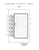 RESIN SEALING METHOD, MOLD FOR RESIN SEALING, AND RESIN SEALING APPARATUS diagram and image