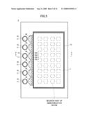 RESIN SEALING METHOD, MOLD FOR RESIN SEALING, AND RESIN SEALING APPARATUS diagram and image