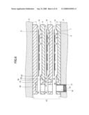 RESIN SEALING METHOD, MOLD FOR RESIN SEALING, AND RESIN SEALING APPARATUS diagram and image