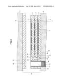 RESIN SEALING METHOD, MOLD FOR RESIN SEALING, AND RESIN SEALING APPARATUS diagram and image