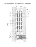 RESIN SEALING METHOD, MOLD FOR RESIN SEALING, AND RESIN SEALING APPARATUS diagram and image