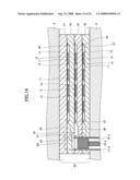 RESIN SEALING METHOD, MOLD FOR RESIN SEALING, AND RESIN SEALING APPARATUS diagram and image