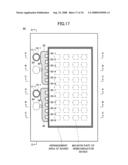 RESIN SEALING METHOD, MOLD FOR RESIN SEALING, AND RESIN SEALING APPARATUS diagram and image