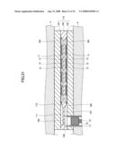 RESIN SEALING METHOD, MOLD FOR RESIN SEALING, AND RESIN SEALING APPARATUS diagram and image