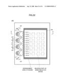 RESIN SEALING METHOD, MOLD FOR RESIN SEALING, AND RESIN SEALING APPARATUS diagram and image