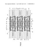 RESIN SEALING METHOD, MOLD FOR RESIN SEALING, AND RESIN SEALING APPARATUS diagram and image