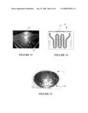 Methods for making microfluidic devices and devices produced thereof diagram and image