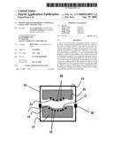 Device for Transforming Materials Using Induction Heating diagram and image