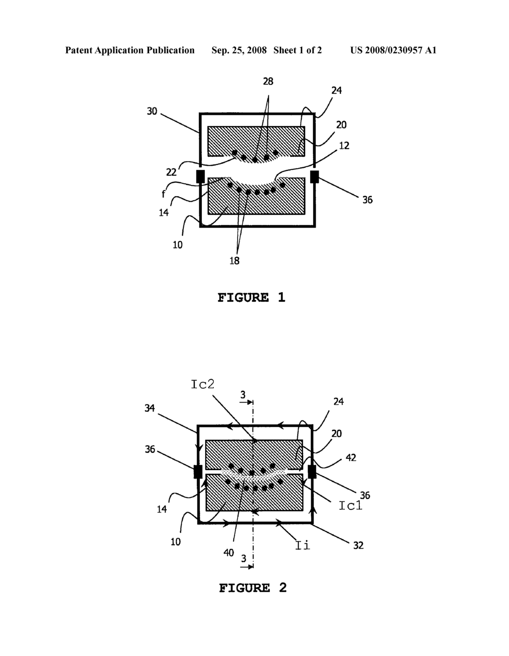 Device for Transforming Materials Using Induction Heating - diagram, schematic, and image 02