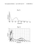 Method for manufacturing information recording medium, method for forming resin mask, transferring apparatus, and light-transmitting stamper diagram and image