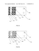 METHOD AND SYSTEM FOR MACHINING AN ARRAY OF COMPONENTS diagram and image