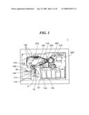 Transporting apparatus and method, and image forming apparatus diagram and image