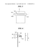 Transporting apparatus and method, and image forming apparatus diagram and image