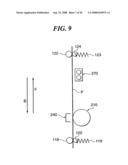 Transporting apparatus and method, and image forming apparatus diagram and image